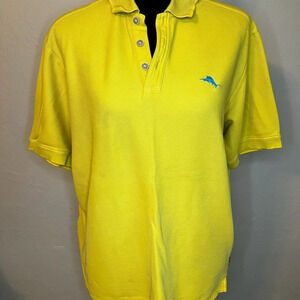 Tommy Bahama Supima polo